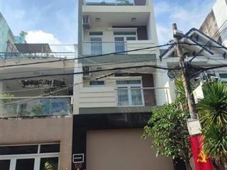 Nhà mt đường 47 tân tạo diện tích 4.5x20,3.5 tấm có nội thất giá 26 tr/th