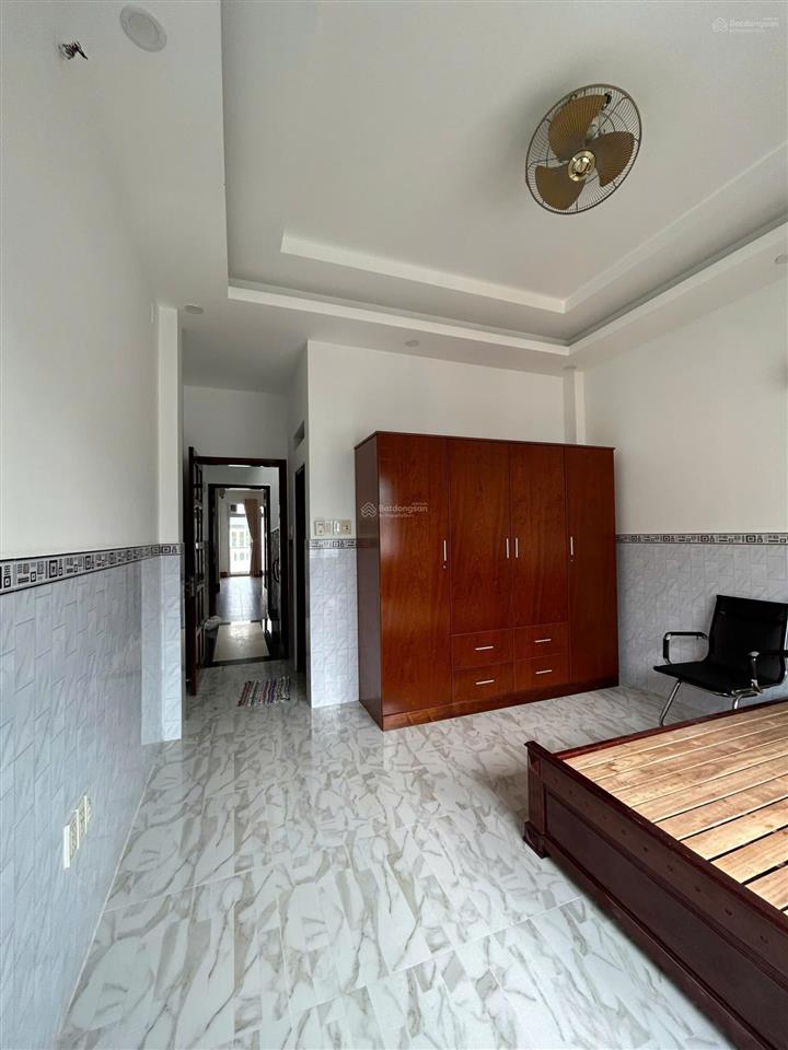 Cho thuê nhà riêng 5pn, 4wc tại bình trị đông b, giá tốt chỉ với 23 triệu vnd, 80 m2