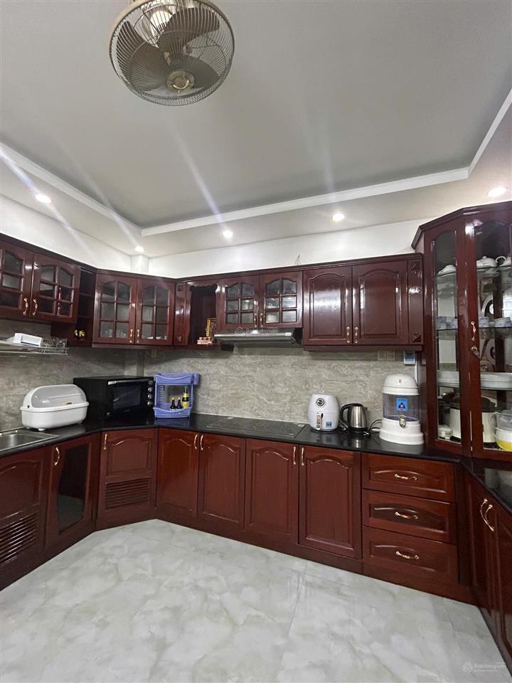 Cho thuê nhà riêng 5pn, 4wc tại bình trị đông b, giá tốt chỉ với 23 triệu vnd, 80 m2