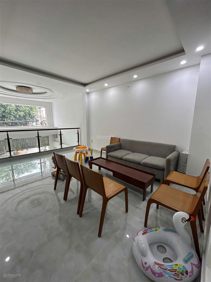 Cho thuê nhà riêng 5pn, 4wc tại bình trị đông b, giá tốt chỉ với 23 triệu vnd, 80 m2