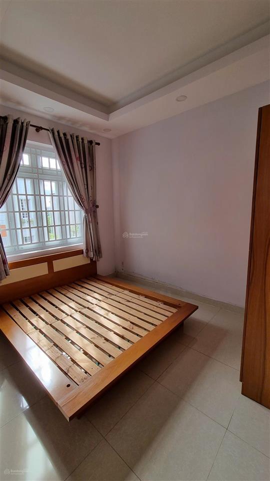Cho thuê biệt thự 5pn, 5wc, 126m2 giá ưu đãi tại bình trị đông b, bình tân, hcm