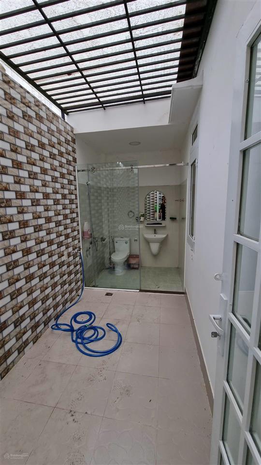 Cho thuê biệt thự 5pn, 5wc, 126m2 giá ưu đãi tại bình trị đông b, bình tân, hcm