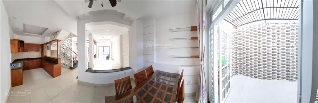 Cho thuê biệt thự 5pn, 5wc, 126m2 giá ưu đãi tại bình trị đông b, bình tân, hcm