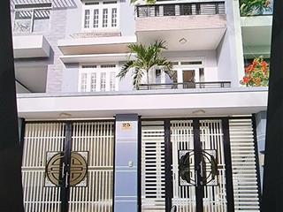 Cho thuê biệt thự 5pn, 5wc, 126m2 giá ưu đãi tại bình trị đông b, bình tân, hcm
