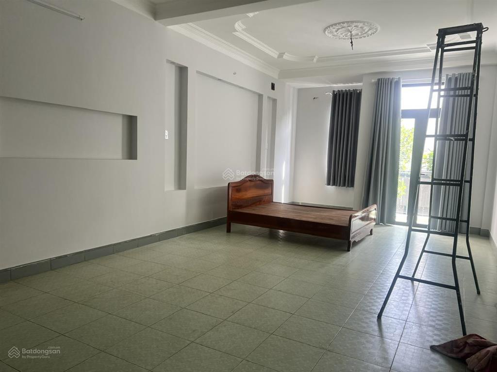 Cho thuê nhà đường 30  khu tên lửa