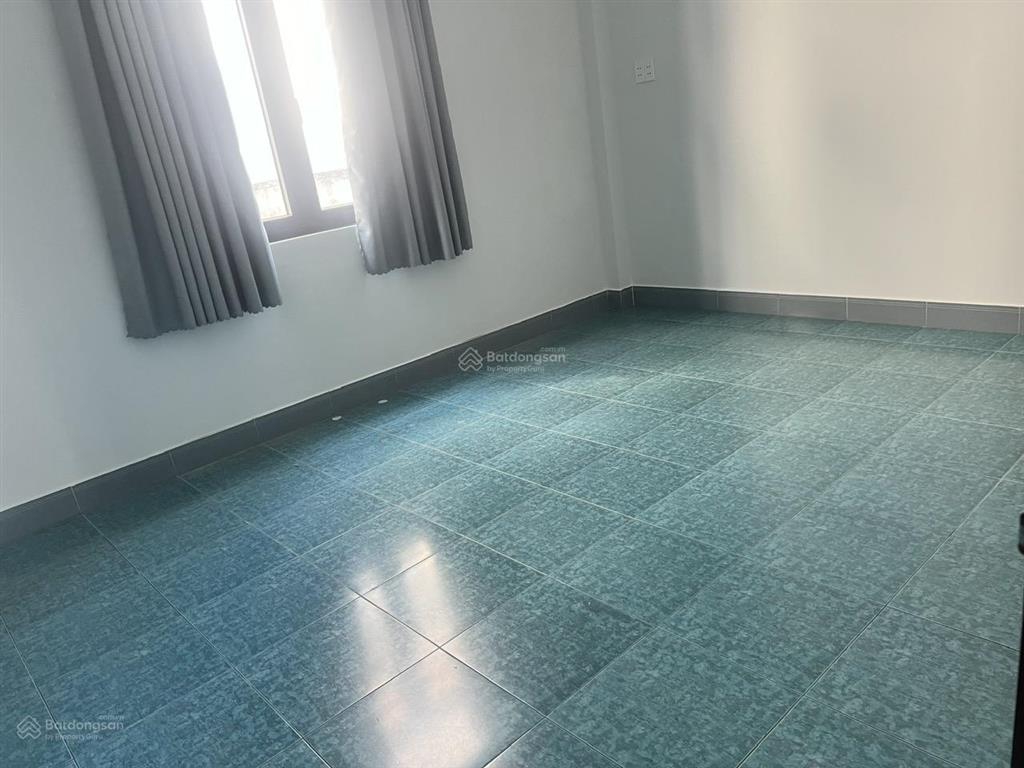 Cho thuê nhà đường 30  khu tên lửa