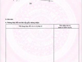 Sở hữu ngay đất sổ sẵn sát kcn minh hưng 3