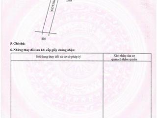 Sở hữu ngay đất sổ sẵn ngay trung tâm chơn thành