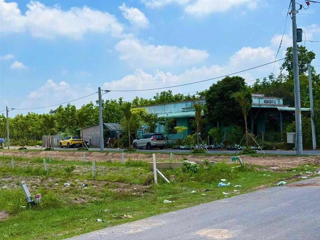 250m² chỉ 545 triệu, điều gì khiến lô đất này đáng để xuống tiền