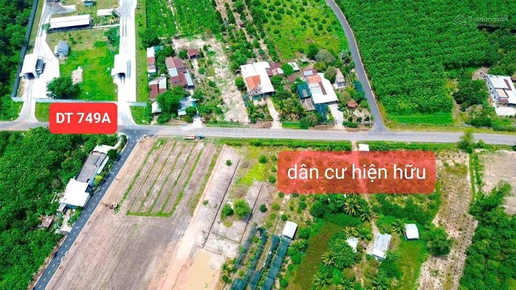 250m² chỉ 545 triệu, điều gì khiến lô đất này đáng để xuống tiền