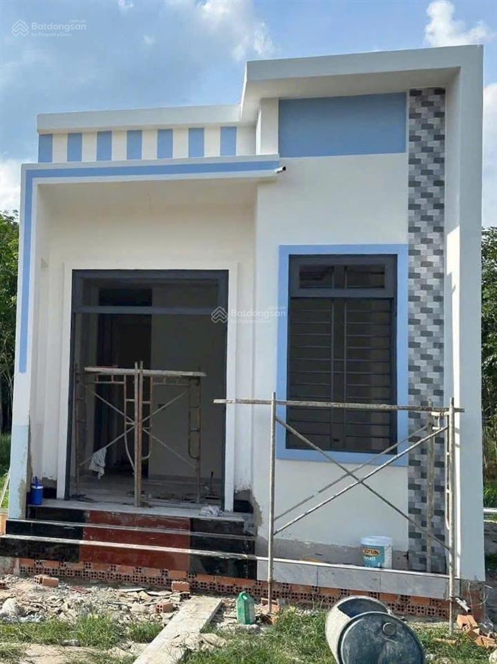Đất ngay tt chơn thành giá full chỉ 570 triệu
