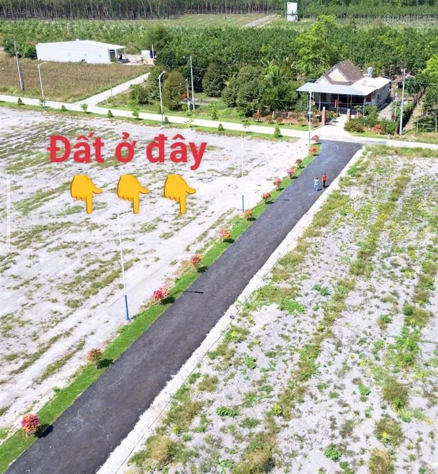 Đất gần kcn minh hưng 3 giá chỉ 400 triệu