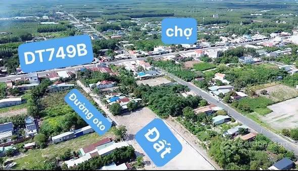 Đất minh long chỉ cần 200 triệu ban đầu