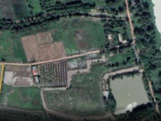 Bán 6.738 m2 mặt tiền đường nguyễn thị nà (đường 795), xã an nhơn tây, tp. hcm