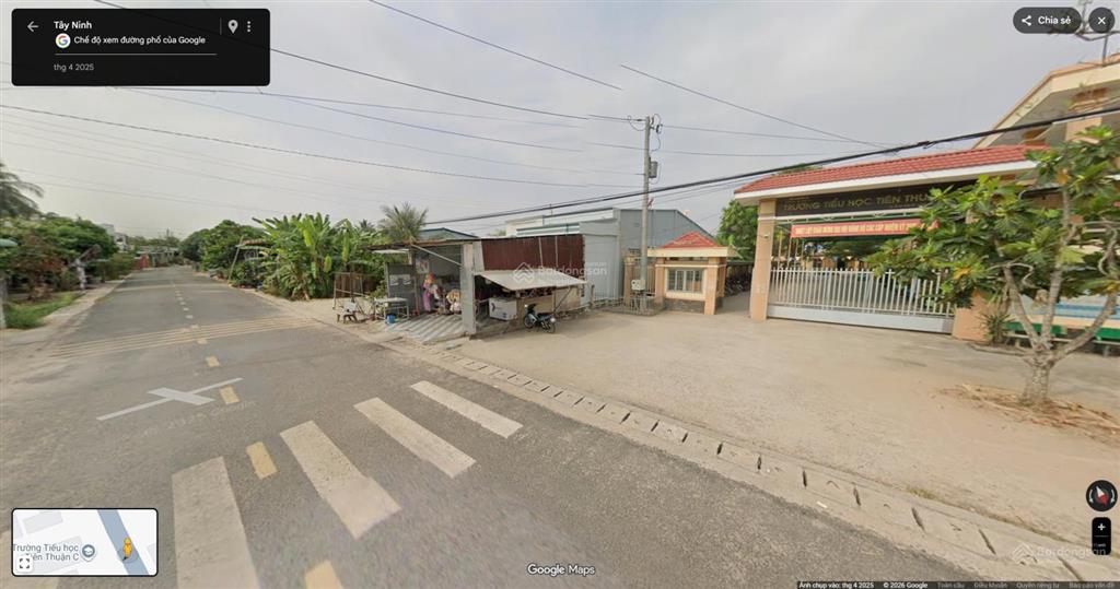 850k/m2 !!! nhà & đất diện tích 4.696m2 (có 714m2 thổ cư, 01 căn nhà trên đất) mặt tiền đường nhựa