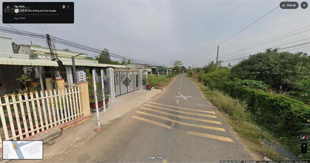 850k/m2 !!! nhà & đất diện tích 4.696m2 (có 714m2 thổ cư, 01 căn nhà trên đất) mặt tiền đường nhựa