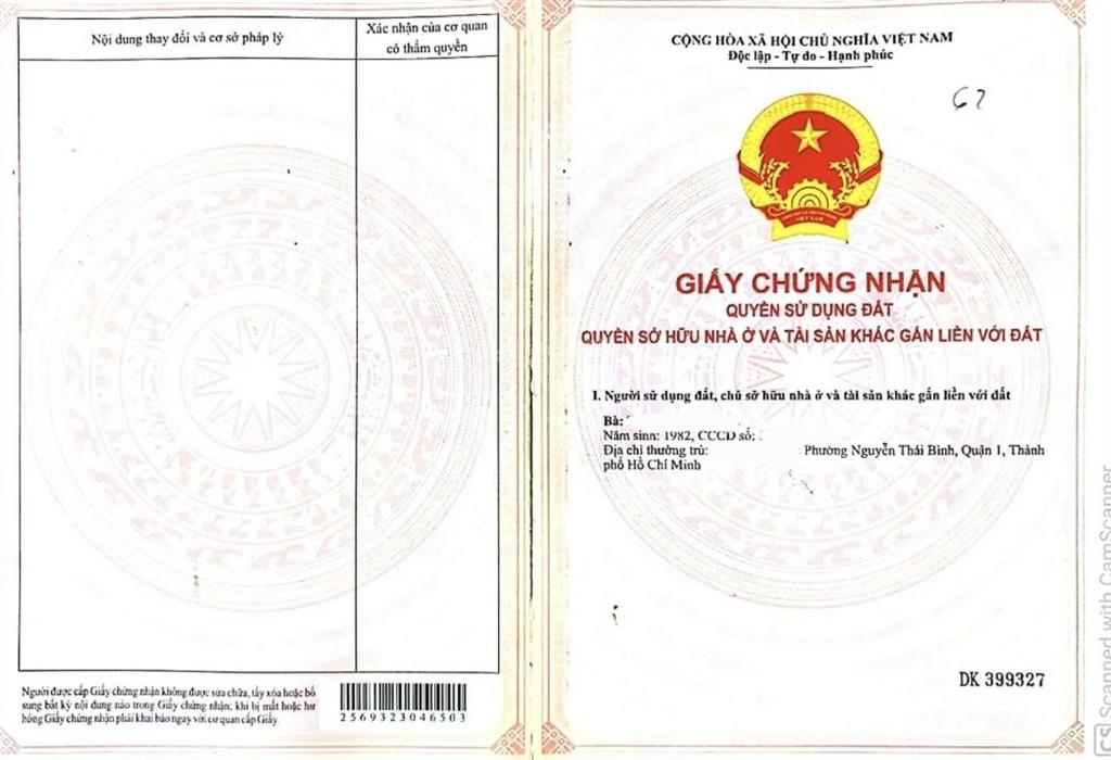 850k/m2 !!! nhà & đất diện tích 4.696m2 (có 714m2 thổ cư, 01 căn nhà trên đất) mặt tiền đường nhựa
