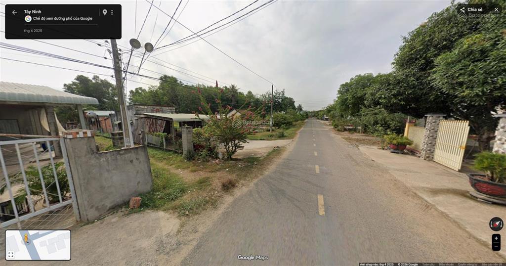 850k/m2 !!! nhà & đất diện tích 4.696m2 (có 714m2 thổ cư, 01 căn nhà trên đất) mặt tiền đường nhựa