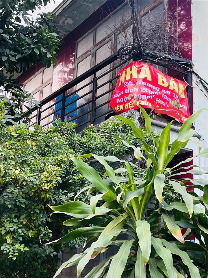 Bán nhà quận 7 diện tích 200m hàng hiếm