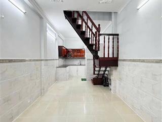 Nhà mới ngay chân cầu calmette 2 phút qua quận 1 | giá chỉ 4.45 tỷ