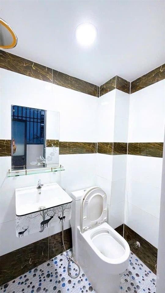 Siêu phẩm góc 2 mặt tiền  khu ẩm thực chợ 200  quận 4