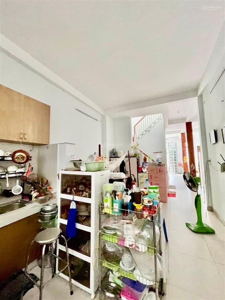 Đoàn văn bơ q4  hẻm 4m xe hơi  hiếm có dt 84.2m2  ngang 5.5mx17m  2 tầng  giá chỉ 7.6 tỷ