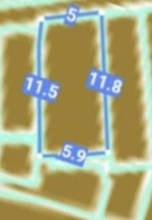 9.8 tỷ  ngang 5m+ hiếm  nhà mới xây 3 tầng  trung tâm q4