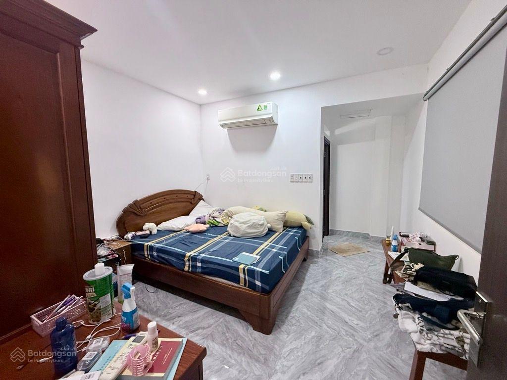 5,6 tỷ  dt 57,3m2 hiếm  hẻm 3m tôn đản  nhà mới ở ngay