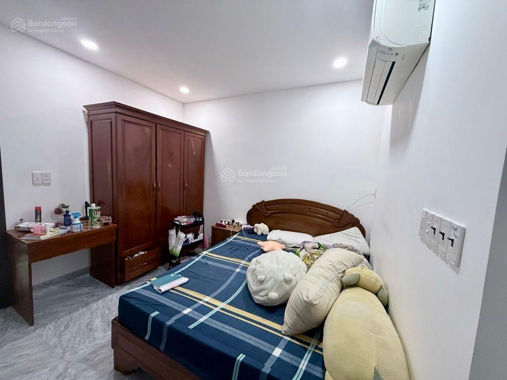 5,6 tỷ  dt 57,3m2 hiếm  hẻm 3m tôn đản  nhà mới ở ngay