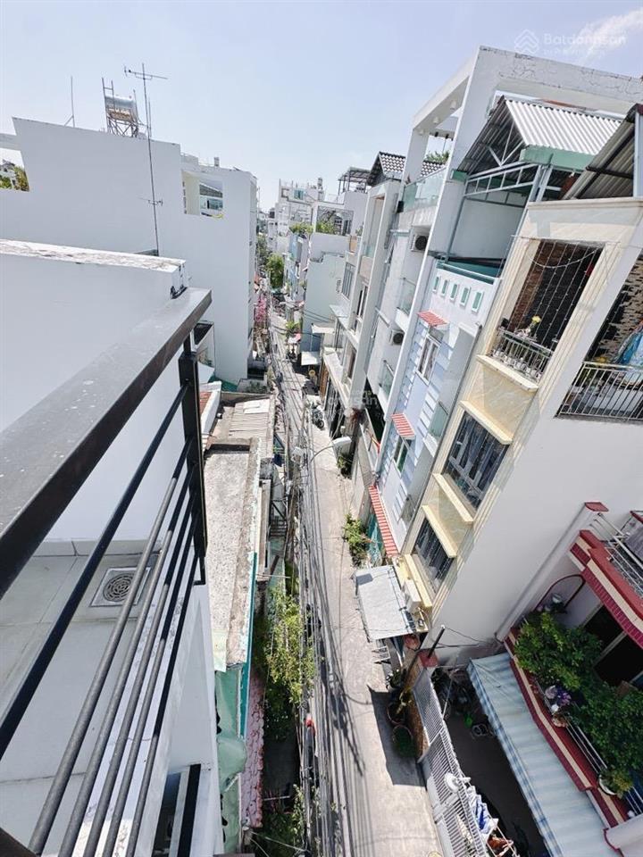 10 tỷ  ngang 7m hiếm  tôn thất thuyết q4  giá đang mềm