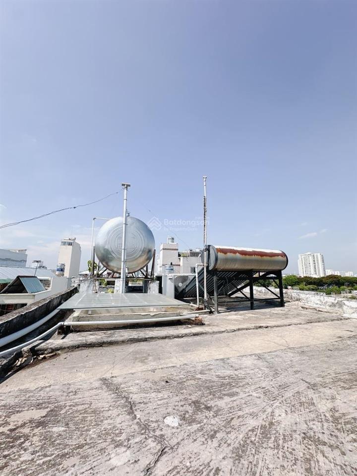 10 tỷ  ngang 7m hiếm  tôn thất thuyết q4  giá đang mềm