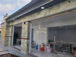 6.5 tỷ  ngang 10m  hẻm xe hơi 6m  bến vân đồn q4  nhà mới dễ cho thuê