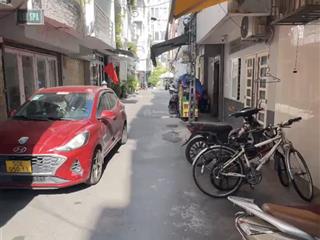 Mặt tiền đường số  khánh hội, quận 4  nhà 5 tầng  tiềm năng khu trung tâm