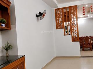 Hiếm có  đường tôn đản, q4  65m2  nhà 3 tầng  hẻm rộng 3m