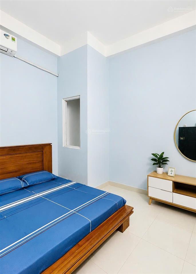 Hiếm có  đường tôn đản, q4  65m2  nhà 3 tầng  hẻm rộng 3m