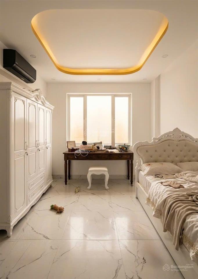 Khánh hội, quận 4 | 65m2 (3.9mx17m) | trệt + 2 lầu, 4pn  4wc | sổ hồng riêng, hoàn công đầy đủ