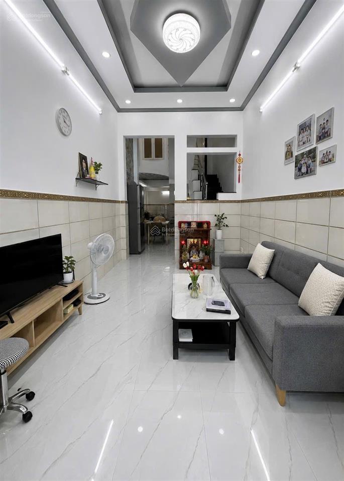 Giá 6.9 tỷ, tôn thất thuyết, quận 4, 5 tầng, 58m (ngang 3.6m nở hậu 3.9 x 15m), hẻm 3.5m thông th