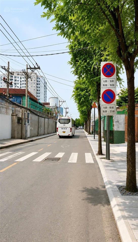 6,5 tỷ, nguyễn khoái, quận 4, 2 tầng, 60m (5,2x12m), cách mặt tiền 70m