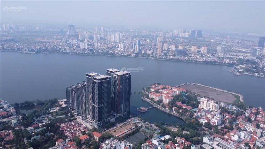 Cập nhật căn hộ cao cấp 3pn sun grand city quảng an tây hồ