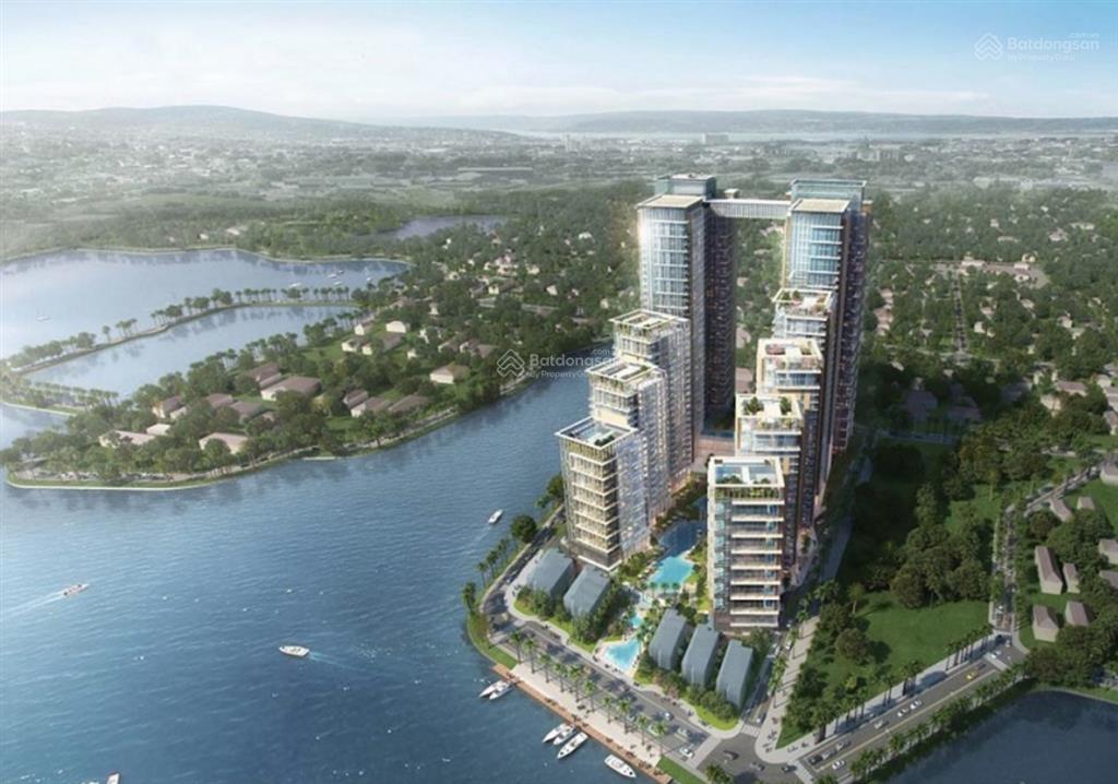 Cập nhật căn hộ cao cấp 3pn sun grand city quảng an tây hồ