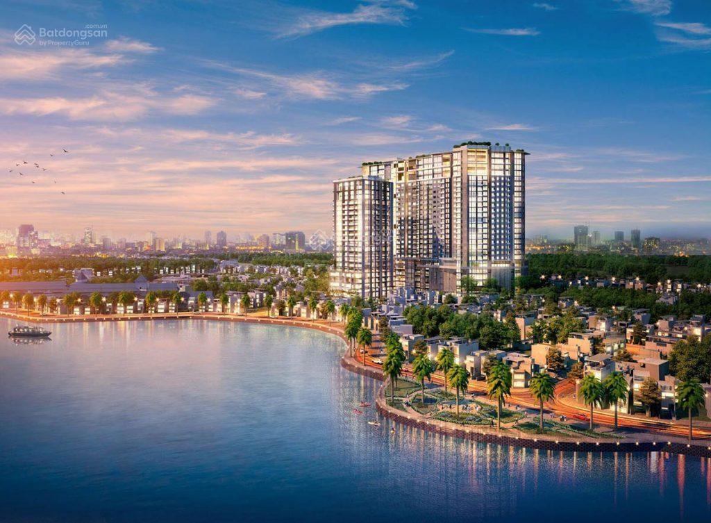 Chủ đầu tư sun group chuẩn bị mở bán căn hộ 31 láng hạ, sổ lâu dài, vị trí vip nhất ba đình