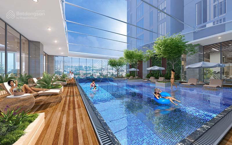 Chủ đầu tư sun group chuẩn bị mở bán căn hộ 31 láng hạ, sổ lâu dài, vị trí vip nhất ba đình