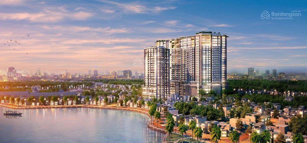 Chủ đầu tư sun group chuẩn bị mở bán căn hộ 31 láng hạ, sổ lâu dài, vị trí vip nhất ba đình