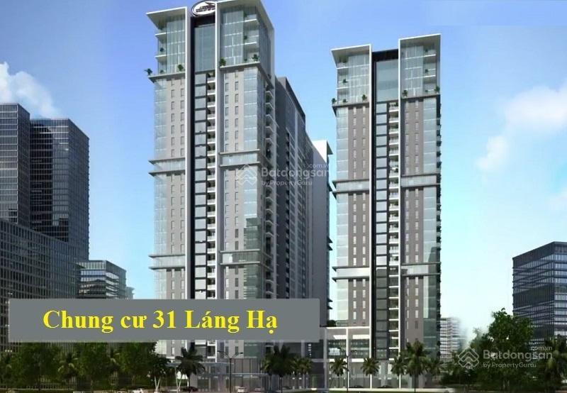 Chủ đầu tư sun group chuẩn bị mở bán căn hộ 31 láng hạ, sổ lâu dài, vị trí vip nhất ba đình