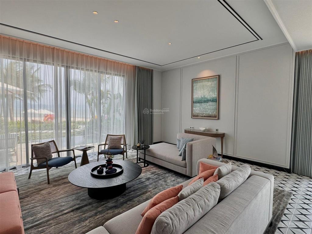Bán dinh thự view trực diện mặt vịnh hạ long, sổ lâu dài cực hiếm, nhận nhà ngay, ưu đãi cao