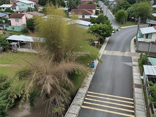 Bán đất mặt tiền tỉnh lộ 2 phước vĩnh an củ chi