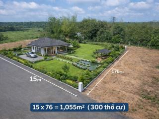 Đất chính chủ cây trôm mỹ khánh vào 200m  cần bán gấp