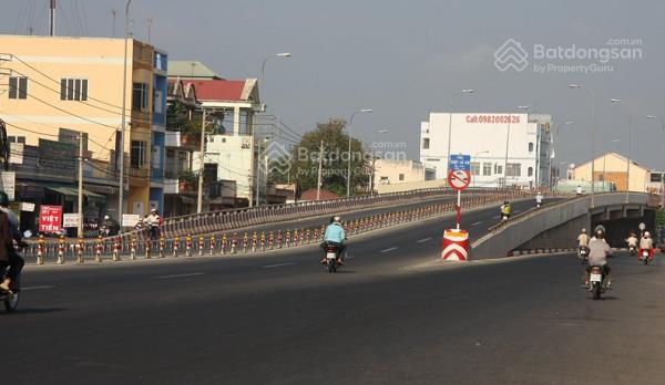 Đất chính chủ định cư nước ngoài gửi bán gấp đất 300m² full thổ tại thị trấn củ chi
