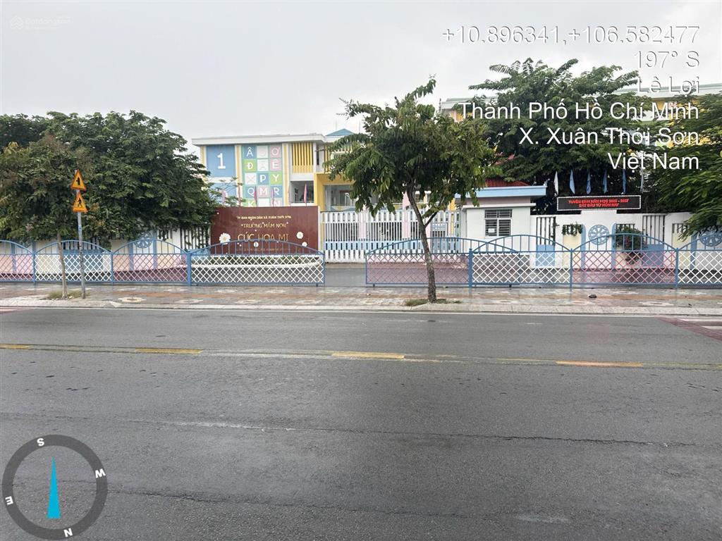 Bán nhà mặt tiền 12m lê lợi shr, nở hậu, giá 36 tỷ