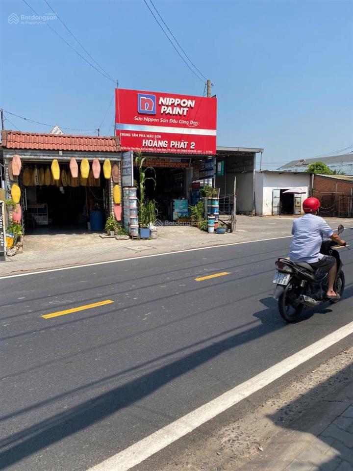 Bán nhà mt đỗ văn dậy, ngang gần 7m, nở hậu.